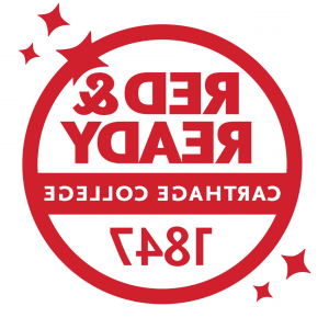 Red and Ready Logo